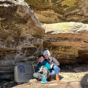 Meet your Posher, Chiao